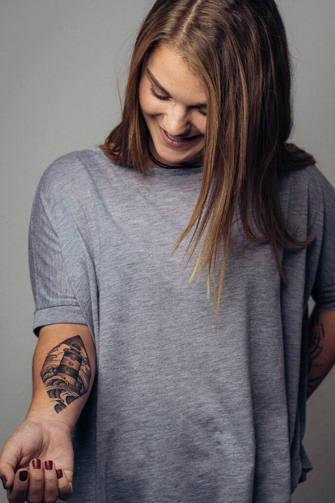 – Carina