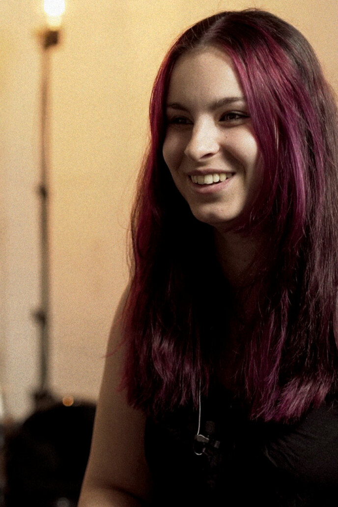 – Franzi